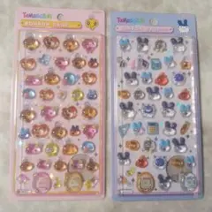 【正規品】たまごっち ボンボンドロップシール