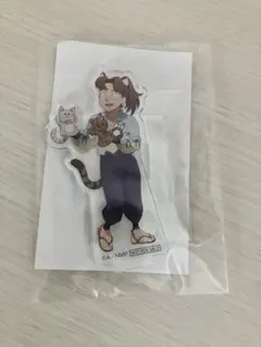 ナンジャタウン 山田利吉 アクスタ