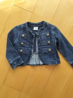 babyGap デニムジャケット 95センチ