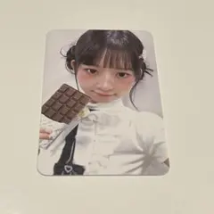 IVE empathy レイ withmuu 5.0 特典 トレカ