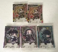 鬼滅　ショコラグーテ　煉獄セット