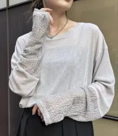 チャオパニックティピー Tシャツ