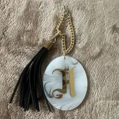 ENHYPEN MUSEUM 2023 ヒスン ネームチャーム