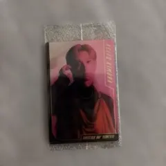 FANTASTICS 木村慧人 BOT トレカ