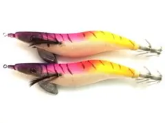 2026年最新】3号エギの人気アイテム - メルカリ