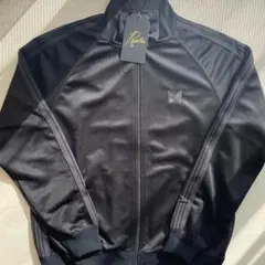 2025年最新】needles トラックジャケット xlの人気アイテム