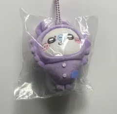 ちいかわ パジャマパーティーなぷちミニマスコット（モモンガ）