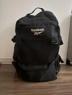Reebok リーボック リュック バックパック ブラック約30Lのサムネイル
