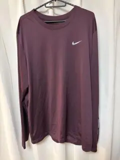 ナイキ　バスケ　ロングシャツのサムネイル