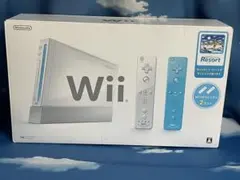 Wii本体箱あり ソフト4本＋Wiiリモコンプラス - メルカリ