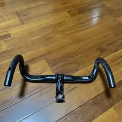 FSA OMEGA ドロップハンドル 400mm 補助ブレーキ付 - メルカリ