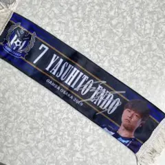 2025年最新】遠藤保仁 タオルの人気アイテム - メルカリ