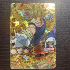 ☆ 旧弾　ベジータ ☆ 2025年最新】ドラゴンボールヒーローズ旧弾ベジータの人気アイテム