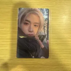 BOYNEXTDOOR イハン No Genre weverseJP ラキドロ