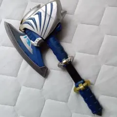 仮面ライダー龍騎 デストバイザー＊ジャンク