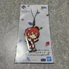 一番くじ 五等分の花嫁 M賞 中野五月　ラバーストラップ