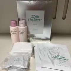 アルビオン　スキンコンディショナー　キット