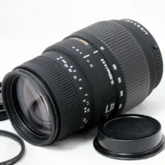 2026年最新】SIGMA 70-300 F4/5.6 DG MACROの人気アイテム - メルカリ