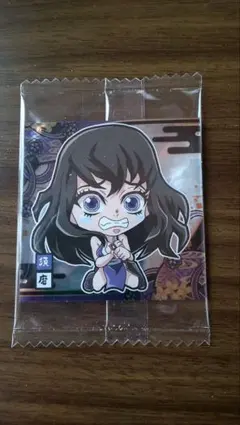 鬼滅の刃ディフォルメシール 其ノ七　須磨