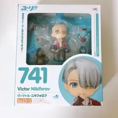 ユーリ!!! on ICE ねんどろいど ユーリオンアイス ユーリ!!! on ICE』ねんどろいど勝生勇利のサンプル写真が解禁