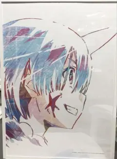 リゼロ レム B2タペストリー