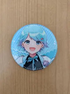 いれいす　-hotoke-　缶バッジ　キミコイ