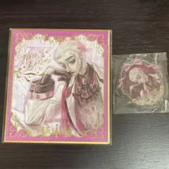 2026年最新】第5人格色紙の人気アイテム - メルカリ