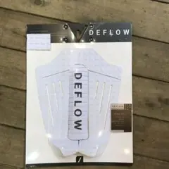 DEFLOW ERWIN PAD 28" TRAIL KICK