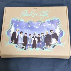 &TEAM Back to Life GAZE ver. CD 一般盤