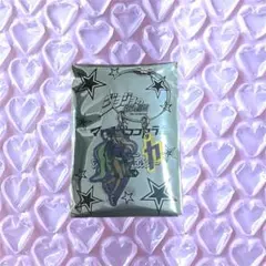 ジョジョ ジャイロ マツキヨココカラ ワイヤーアクリルキーホルダー