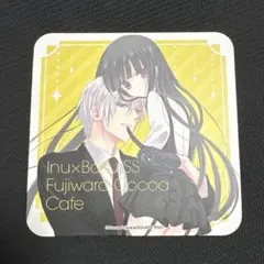 いぬぼくカフェ コースター - メルカリ