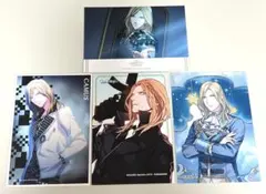 うたプリ ブロマイド カミュ