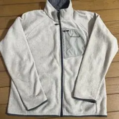 mont-bell Kid's 150 フリースジャケット