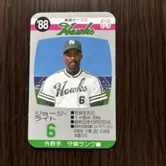 2026年最新】プロ野球カード南海ホークスの人気アイテム - メルカリ
