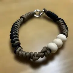 パラコード ストラップ