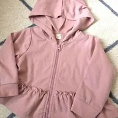 アプレレクール アウター