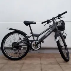 HUMMER キッズ自転車22インチ引き取り限定 京都 - メルカリ