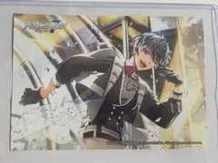 アイナナ　ブラホワ　レインボーシティ　百 ブロマイド