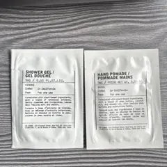 lelabo サンプルのサムネイル