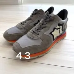 Atlantic STARS⭐︎⭐︎⭐︎43美品のサムネイル