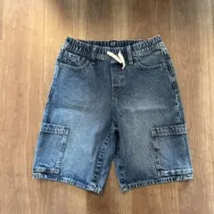 GAP デニムハーフパンツ XXL