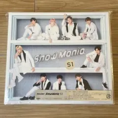 2025年最新】snow mania s1 初回盤a dvdの人気アイテム - メルカリ