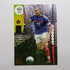 2025年最新】ジダン カードの人気アイテム - メルカリ