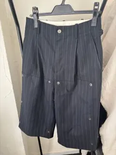 【美品】beautiful peopleショートパンツ beautiful people｜リネンショートパンツ