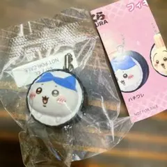 ちいかわ くら寿司 フィギュア ハチワレ
