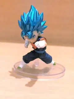 ドラゴンボール　アドバージ　モーション4 ベジット