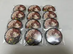 うらたぬき 浦島坂田船 缶バッジ 夏ツ 2019 shuffle - メルカリ