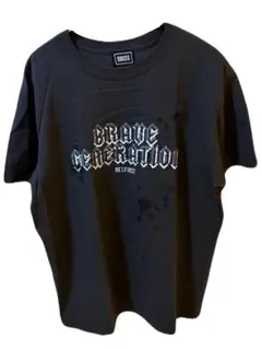 【匿名配送】 BE:FIRST ブレジェネ Tシャツ M