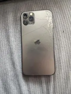 ジャンク品 iphone