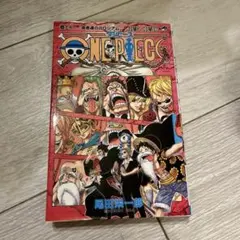 初版 最新刊『ONE PIECE』113巻 尾田 栄一郎 - メルカリ